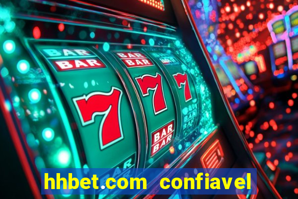 hhbet.com  confiavel